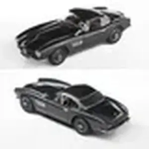 GFCC 1:64 Diecast Convertible Car Collection 15 952e99d0 upscaled
