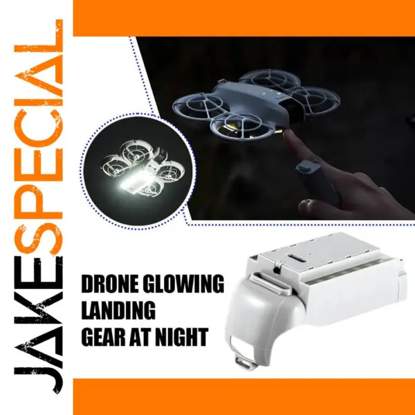 DJI NEO LED Navigation Light for Drone Landing