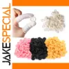 Disposable Latex Finger Cots for Precise Tasks