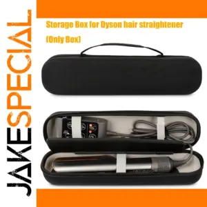 Storage Case for Dyson Airstrait HT01 Only