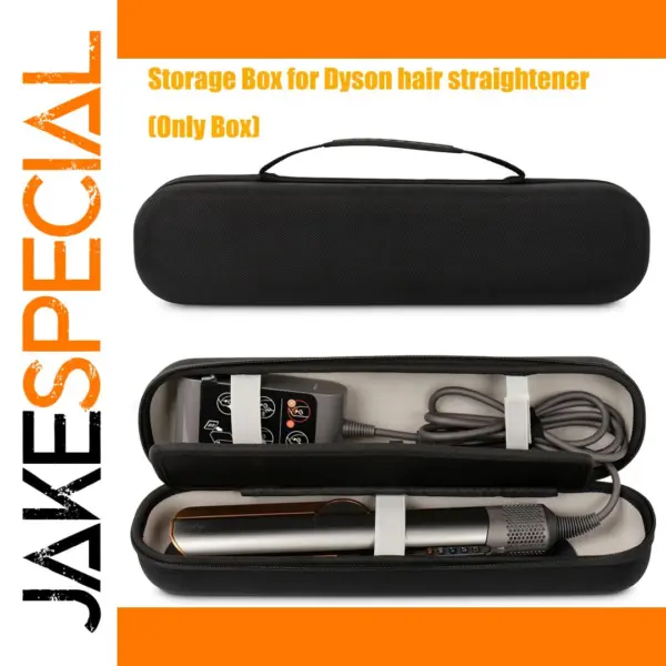 Storage Case for Dyson Airstrait HT01 Only