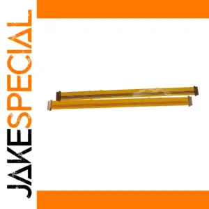 Switch Lite L Button Flex Cable Replacement