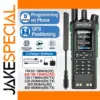 BAOFENG UV-32 GPS Walkie Talkie 10W with Bluetooth