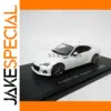 1:43 Scale Subaru BRZ Tokyo Motor Show Model