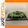 1:43 Scale Toyota Soarer 2004 Police Car Model