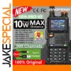 Baofeng 5RH PRO V2 GPS Walkie Talkie 10W