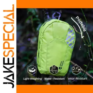 Rhino Rescue Waterproof Camping First Aid Kit