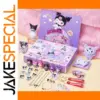 Miniso Kuromi Advent Calendar Collectible Figures