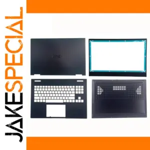Laptop LCD Back Cover for HP OMEN 16 Series