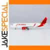 NGmodels Avianca A320 Diecast Model 1:400
