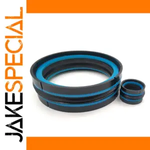 Five Piece Oil Seal Set 22-210mm