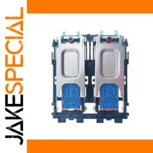 HP ZBook Fury 15 G7 G8 SSD Bracket Heatsink