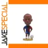 Soccer Player Bobblehead Figurine Collectible
