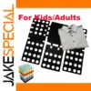 Quick Clothes Folding Board for Adults and Kids