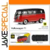 Volkswagen T1 Miniature Model Car 1/64 Scale