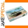 Trumpeter 05595 1/35 Czech T-72M4CZ Tank Model Kit
