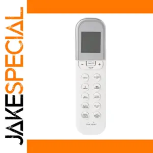 Air Conditioner Remote Control for Midea RG36F