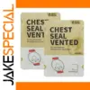 RHINO RESCUE Chest Seal Model: Chest Seal for Emergency