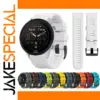 QuickFit 22 Silicone Band for Garmin Watches