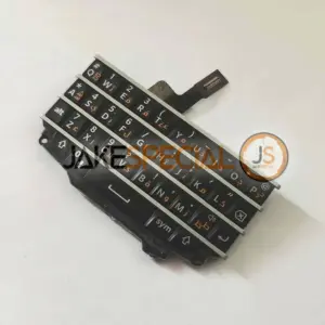 Q10 Phone Keypad Housing for BlackBerry 6 985b61fa contrasted