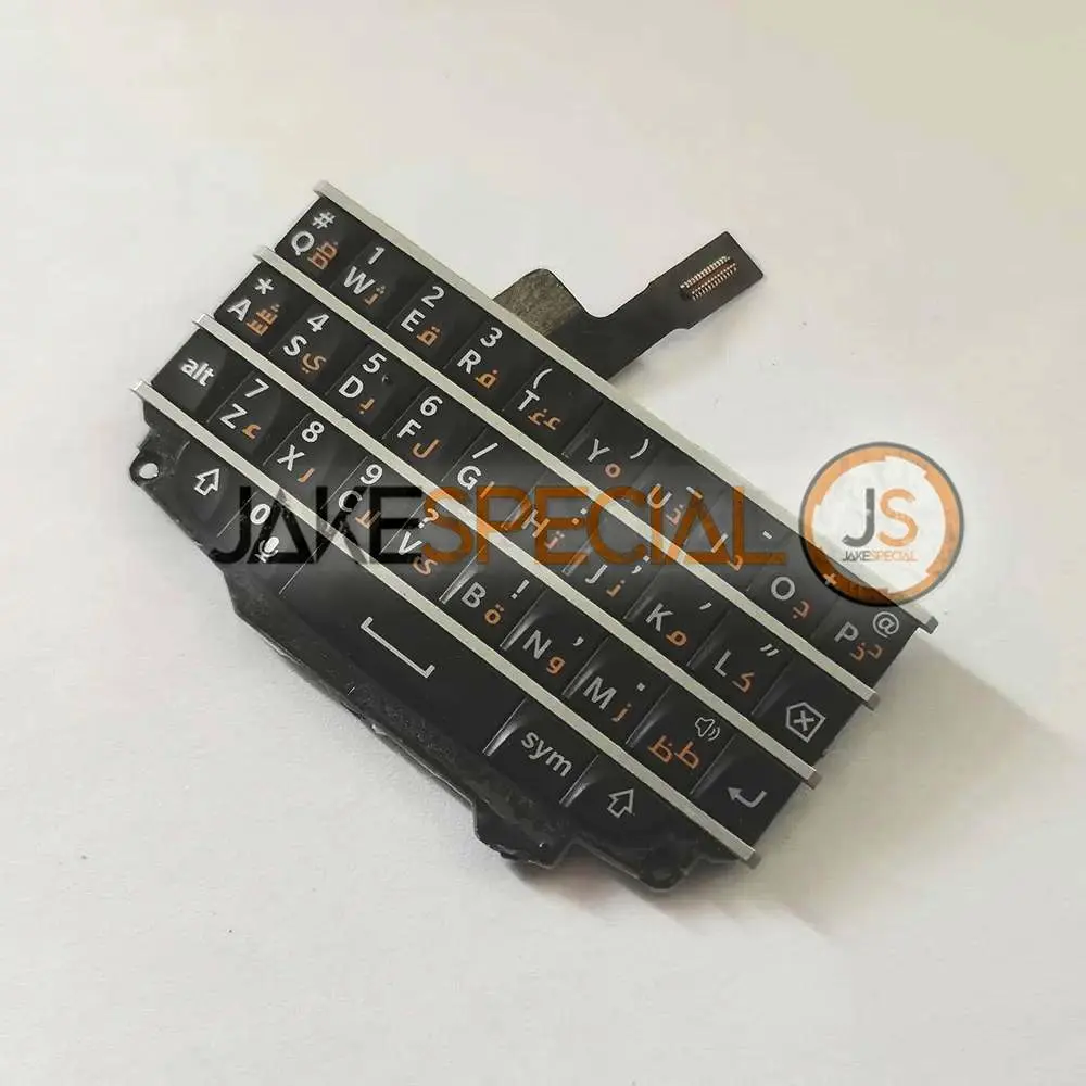 Q10 Phone Keypad Housing for BlackBerry 3 Q10 Phone Keypad Housing for BlackBerry - Image 3