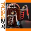 Adjustable Hand Grip Strengthener for Fitness and Rehab
