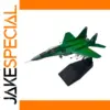 1/100 Scale North Korea MIG-29 Model Aircraft