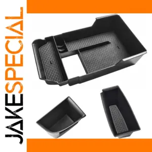 CX-30 2020-2025 Door Handle & Console Organizer Set