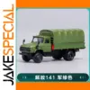 Diecast CA10 CA141 Truck Model 1:64 Scale