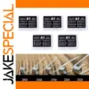 100Pcs A1 Coil Wire Heating Resistance Set