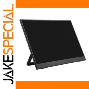 15.6 Inch Full HD Portable Monitor for PC