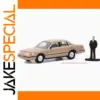 1992 Ford Crown Victoria LX Diecast Model 1:64