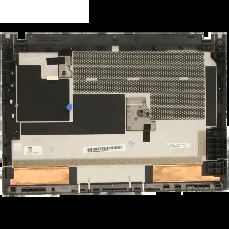 Lenovo T14 Gen3 Laptop Bottom Cover Replacement 7 Lenovo T14 Gen3 Laptop Bottom Cover Replacement - Image 7