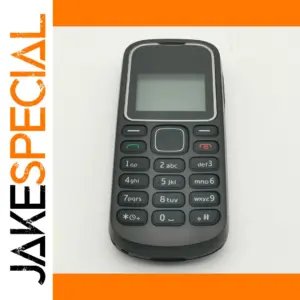 Nokia 1280 Finnish Vintage Mobile Phone