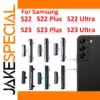 Samsung S22 S23 Plus Ultra 5G Button Set