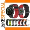 24mm Silicone Strap for Suunto Watches