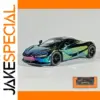 1:32 McLaren 720S Diecast Model Car Highly Detailed