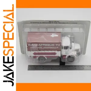 Ixo 1:43 Scale Berliet L64 Truck Model