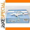 1/400 Scale Embraer 170 Diecast Model G-FBJE