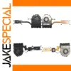 Lenovo ThinkPad E14 E15 Cooling Fan with Heatsink