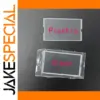 PSP1000 2000 3000 LCD Screen Cover Panel
