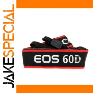Canon EOS 60D Camera Shoulder Strap