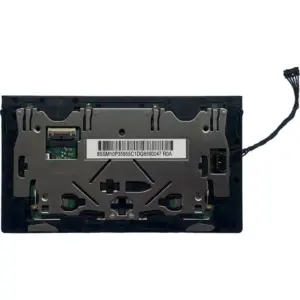 Lenovo X1 Carbon Touchpad Clicker Module 9 9aaeab10 no logo