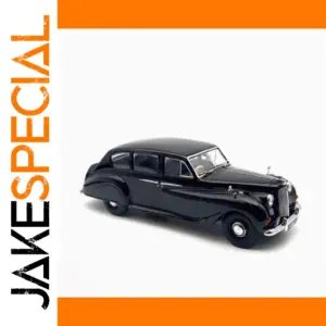 1:43 Scale Princess Austin Alloy Car Model for Display