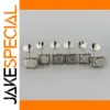 Guyker Vintage Lock String Tuners for Guitars