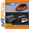1:64 Lynk Co Zeekr Geely Model Car