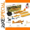 WLtoys A160-J3 Skylark RC Plane 650mm