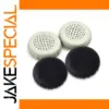 Leather Earpads for Jabra Evolve Headset