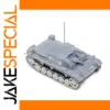 Germany WWII Tank Model 1:72 DG63272