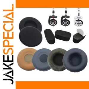 Replacement Ear Pads for Koss Porta Pro Headphones